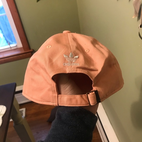 Adidas Hat - Picture 2 of 2